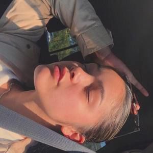 Meet your Posher, Keyonah